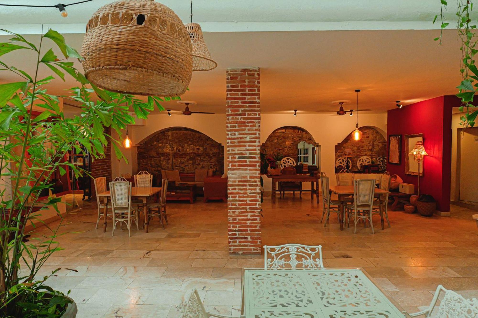 Hotel Kartaxa — Fotos 2
